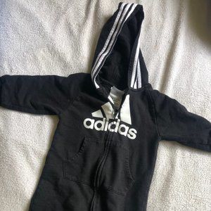 Baby Adidas Jumpsuit